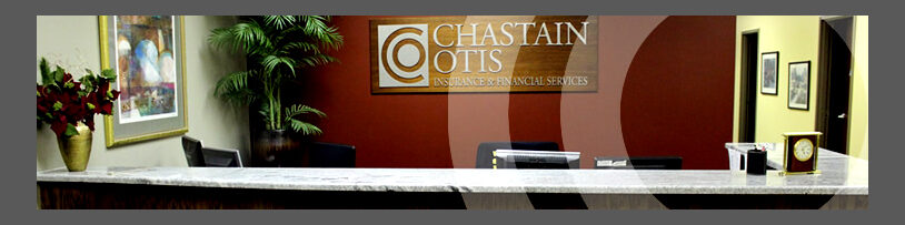 Chastain Otis Insurance Agency provides you with home insurance, auto insurance, business insurance and more in Omaha, NE.