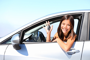 Car insurance for young drivers