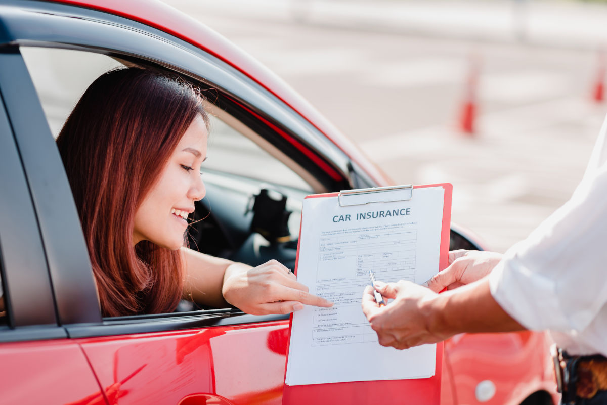 car insurance for car rental omaha