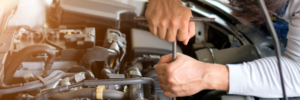rising cost of auto repairs